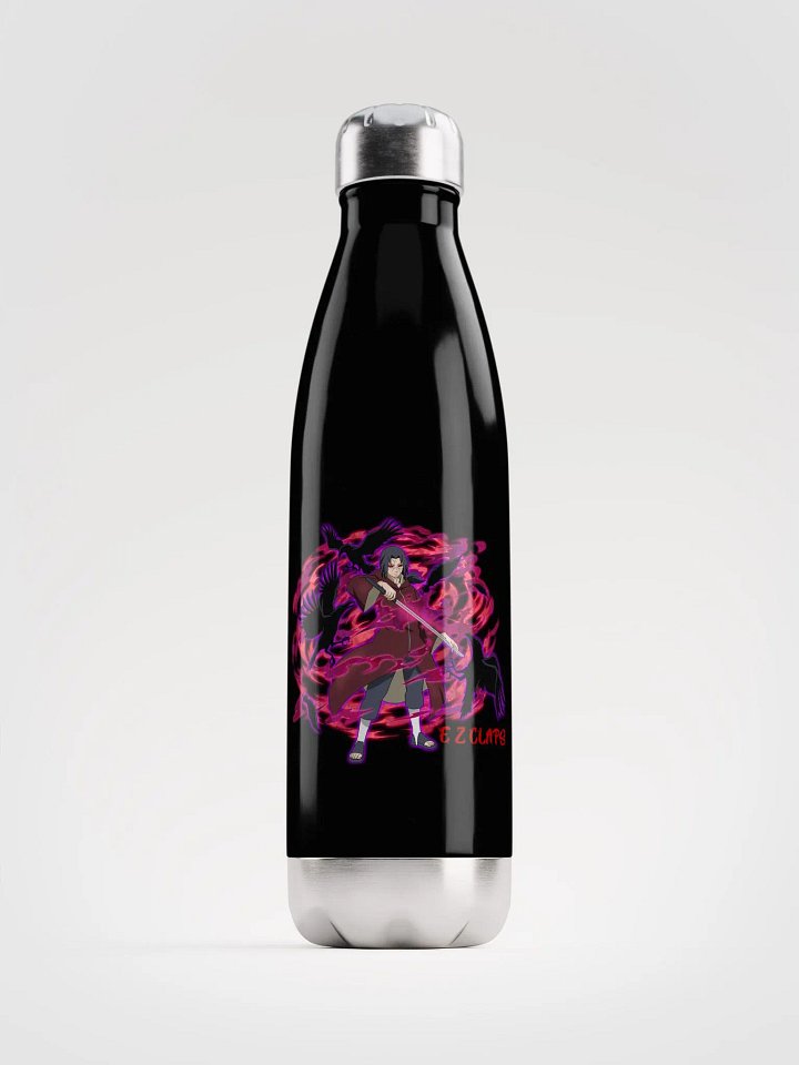 FTWitachi | E Z Claps | Water Bottle product image (2)