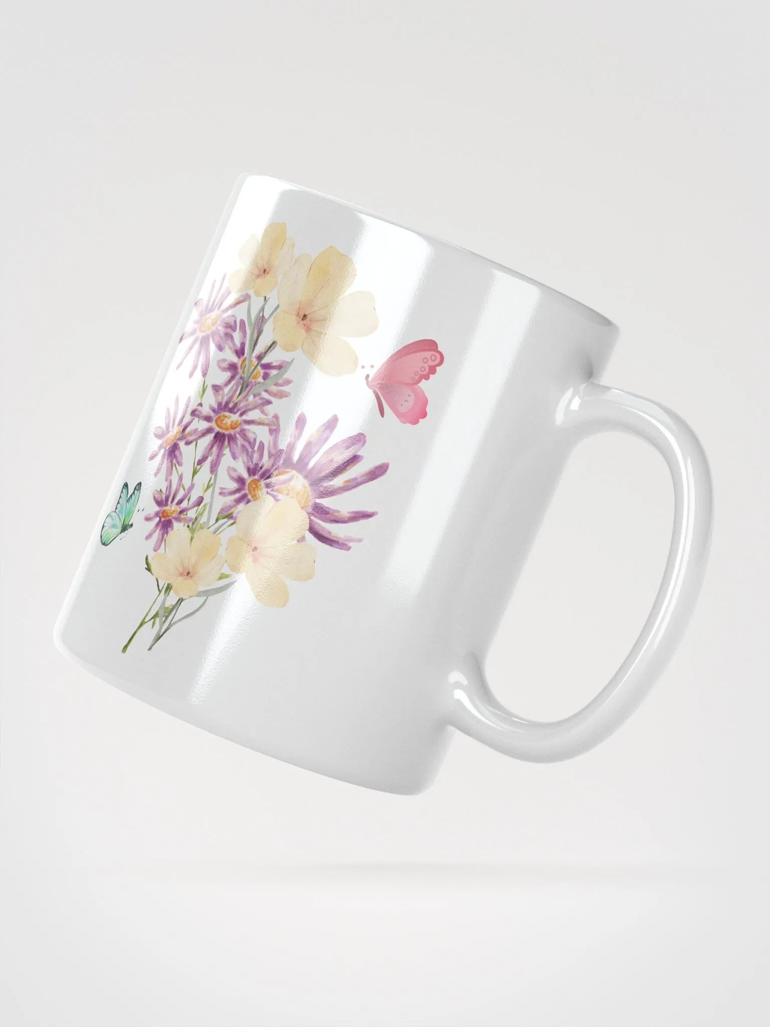 Blossom Delight Mug product image (6)