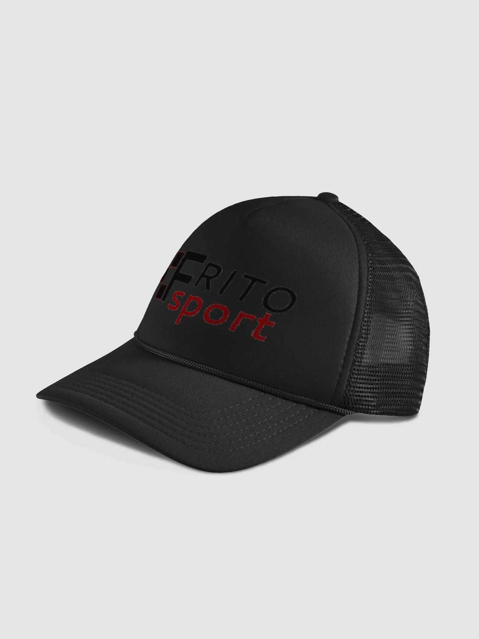 Fritosport Stealth Mode product image (4)