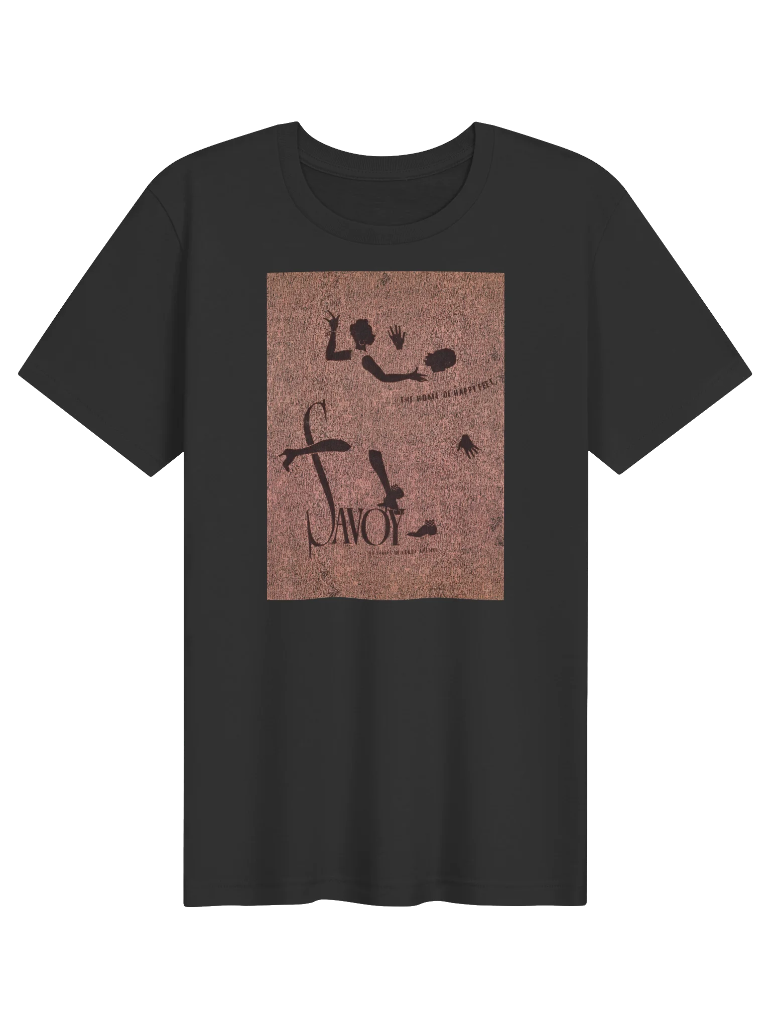 Savoy Ballroom T-Shirt product image (2)