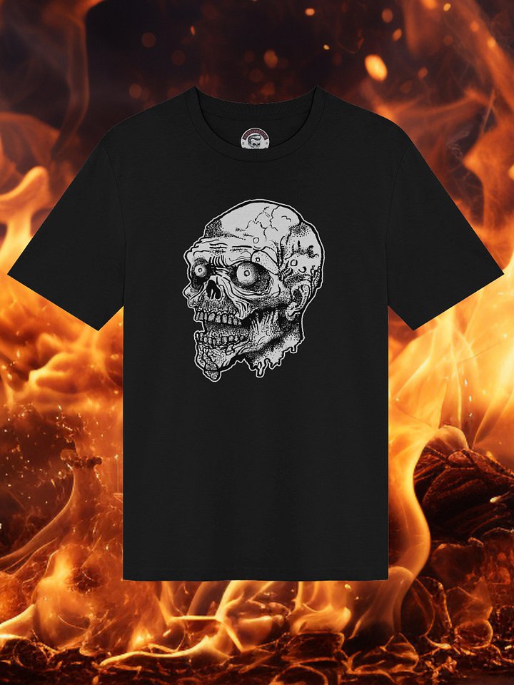 Zombie Tee product image (2)