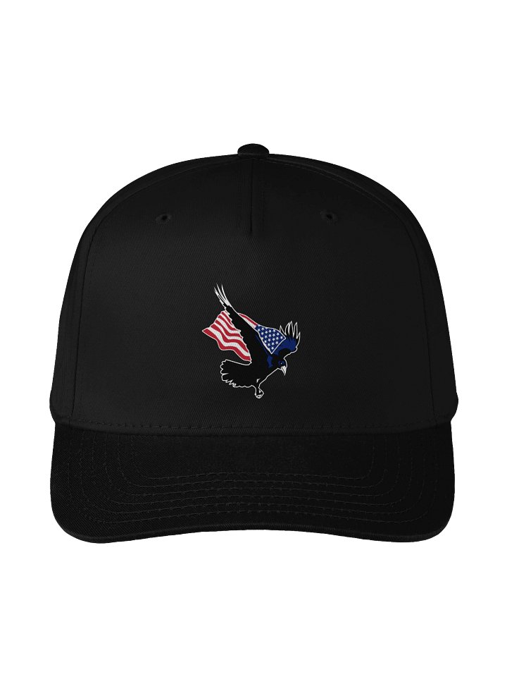 FREEDOM COLLECTION HAT product image (1)