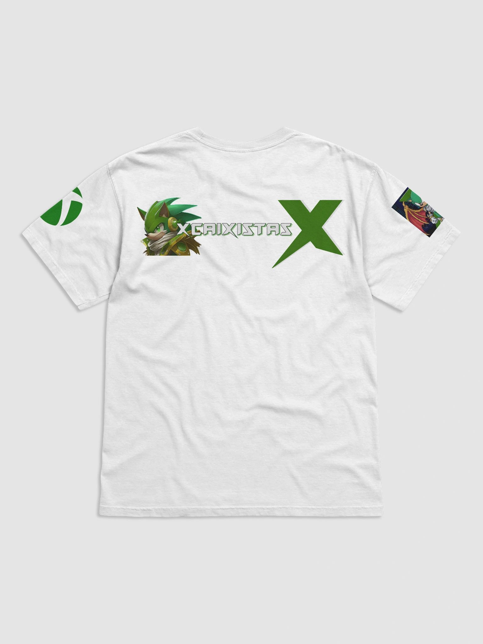 Jersey New Edition XCAIXISTAS product image (2)