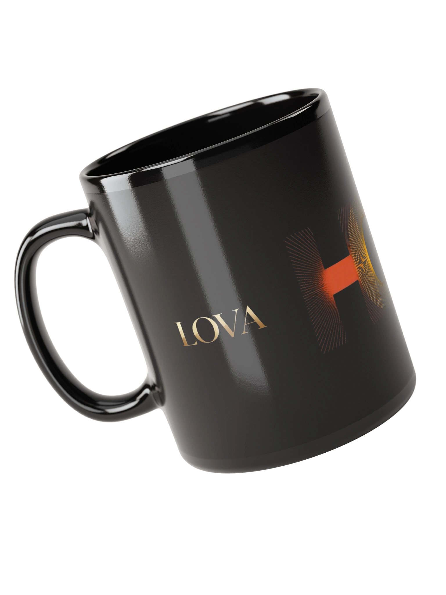 LOVA - HOPE Mug product image (5)