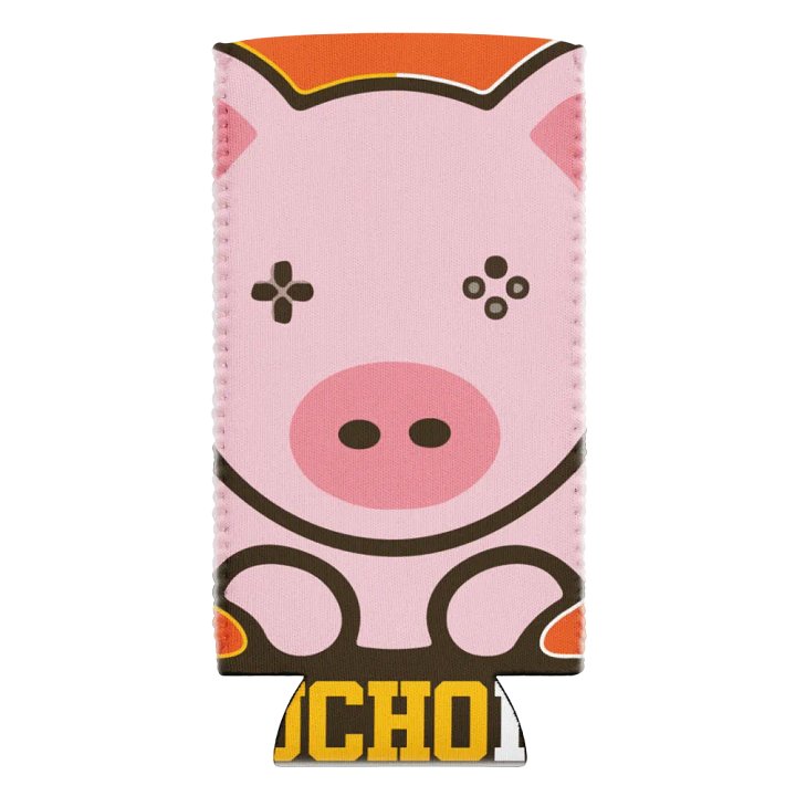 Grouchoporx V2 Coozie product image (2)