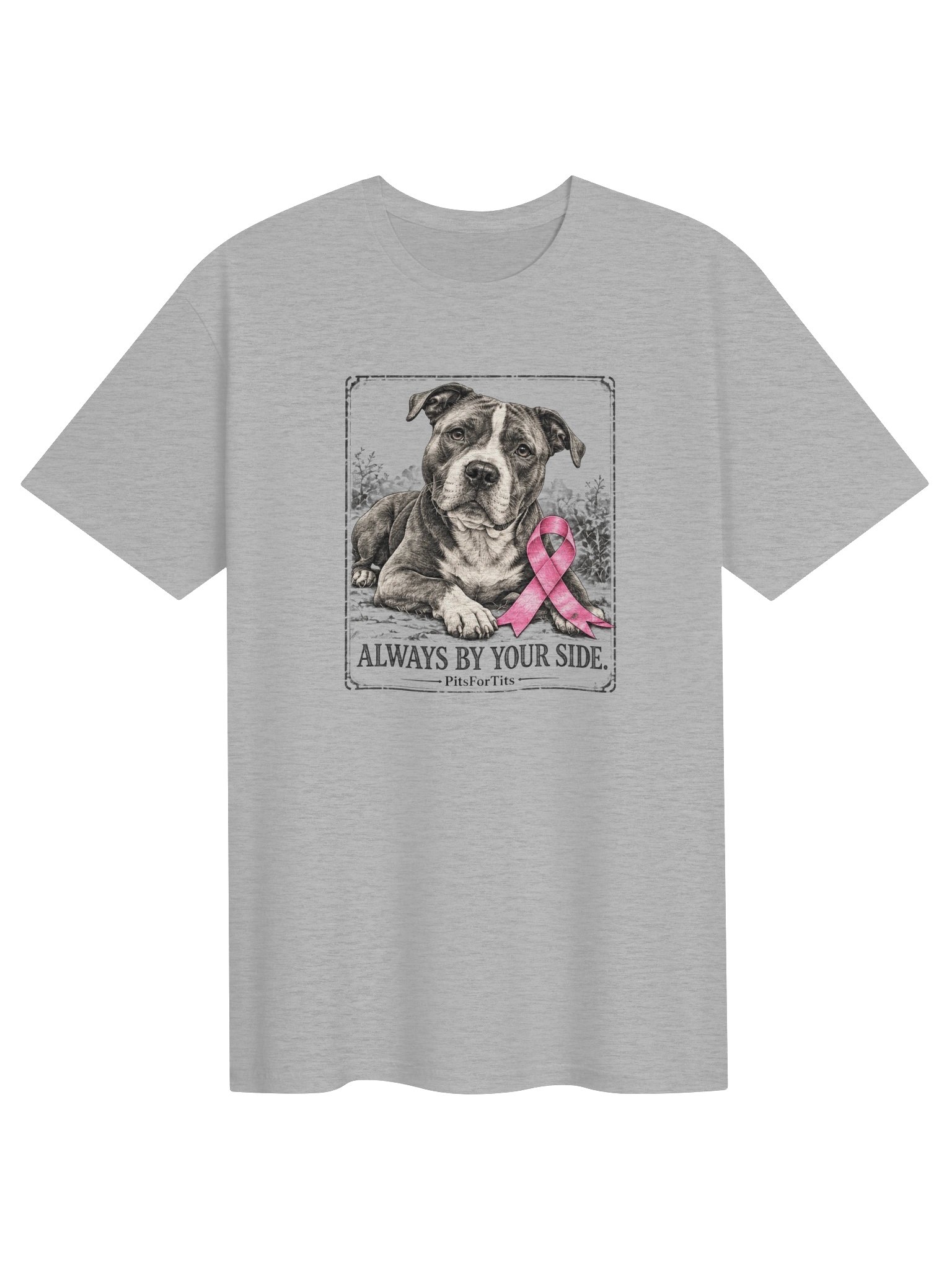ALWAYS BY YOUR SIDE. product image (3)
