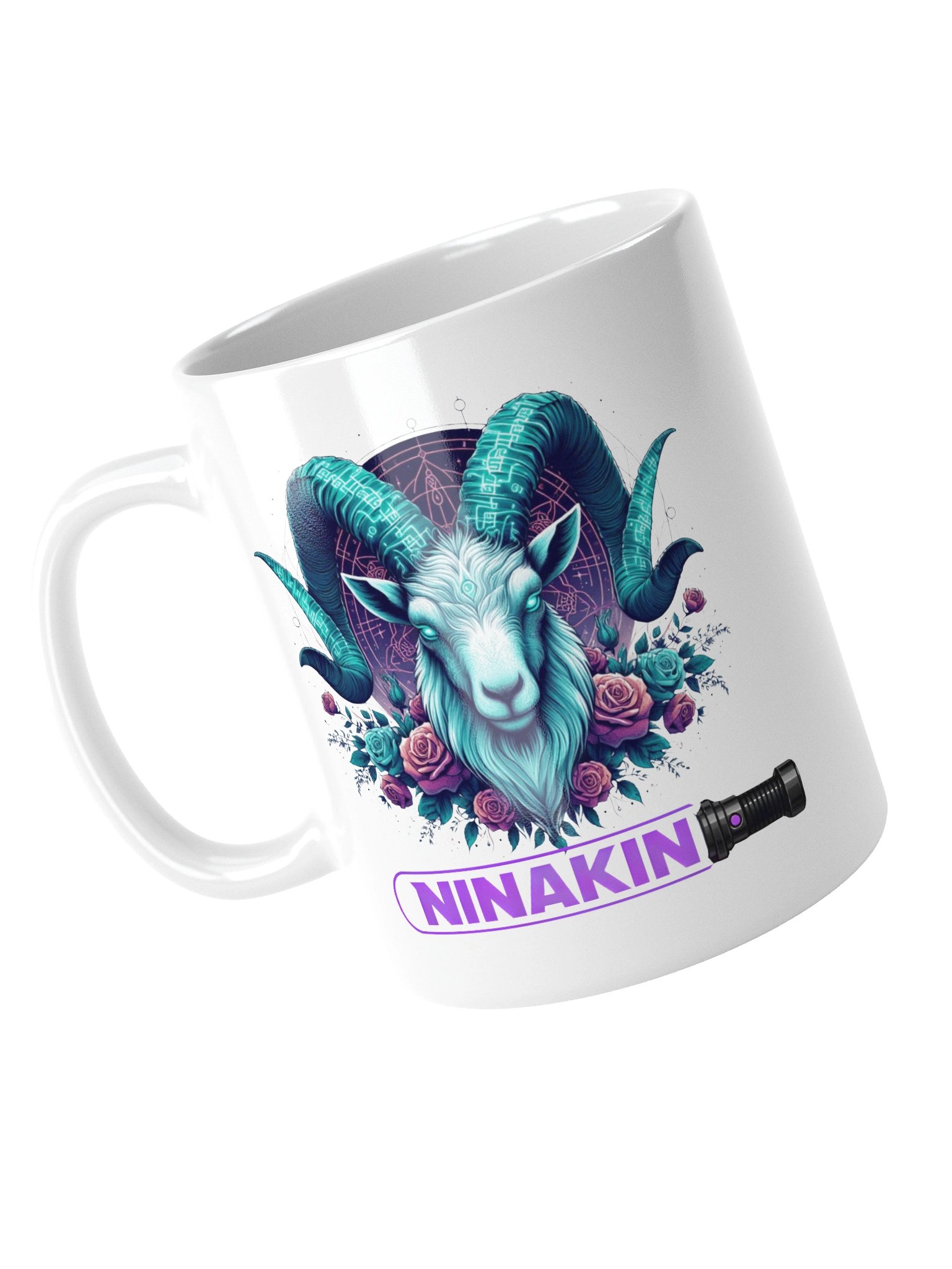 Capricorn Mug product image (15)