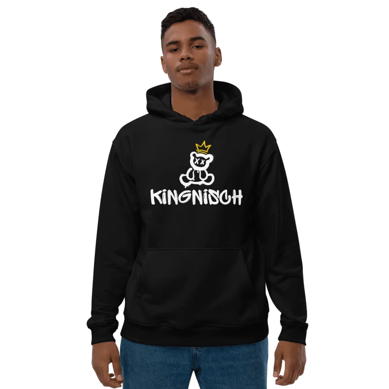 KN New Mascot Premium Hoodie product image (4)