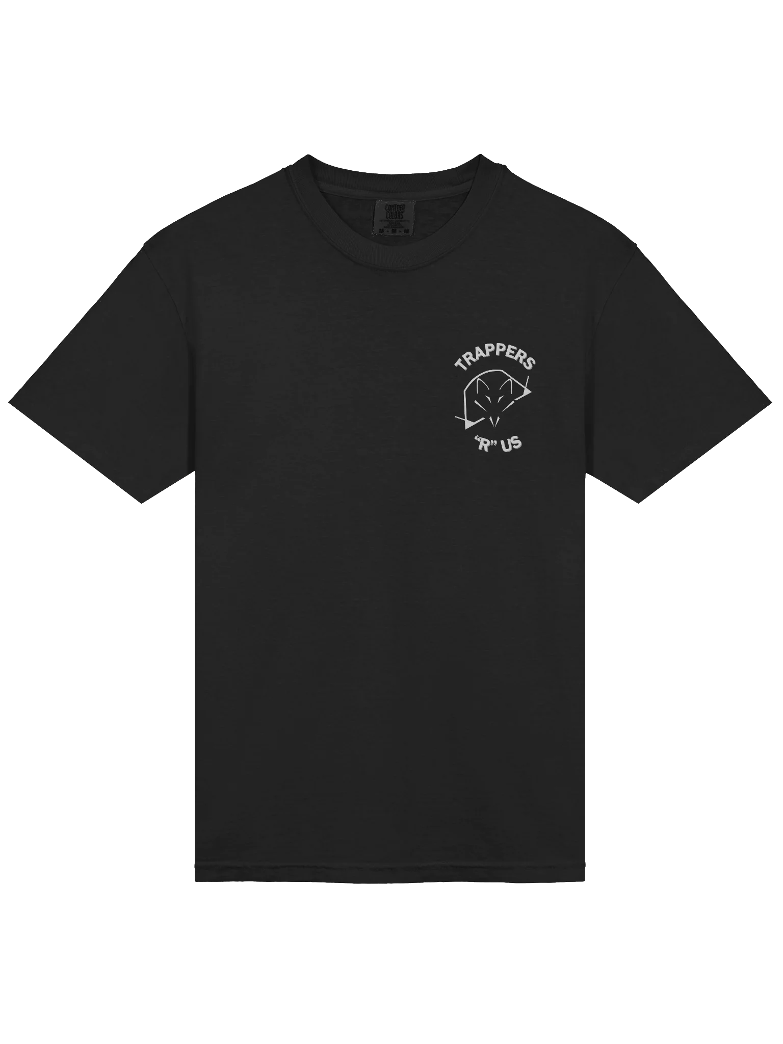 Fox - Never Apologize Tee product image (21)