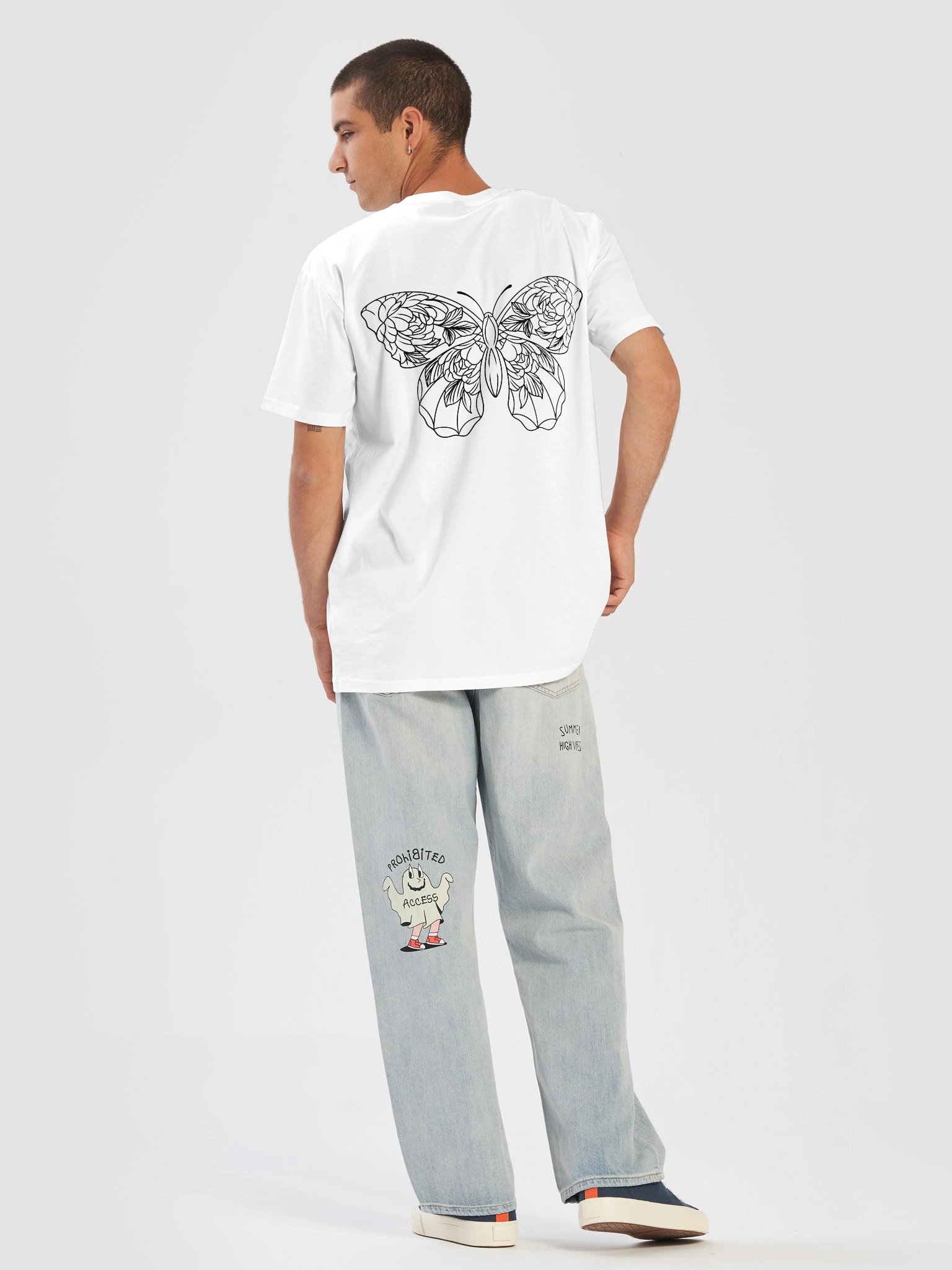 Wings of Renewal (Black Edition) product image (6)
