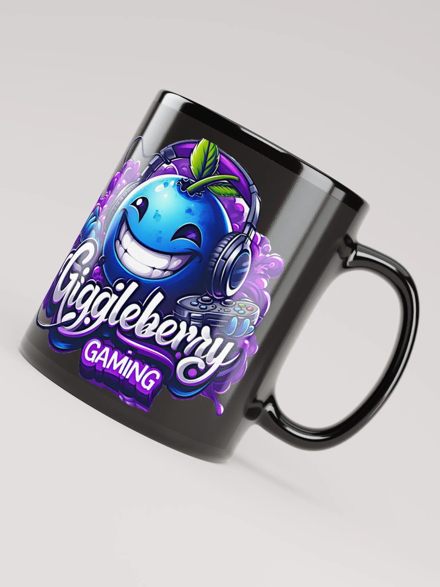 Giggleberry Gaming Joy Mug product image (2)