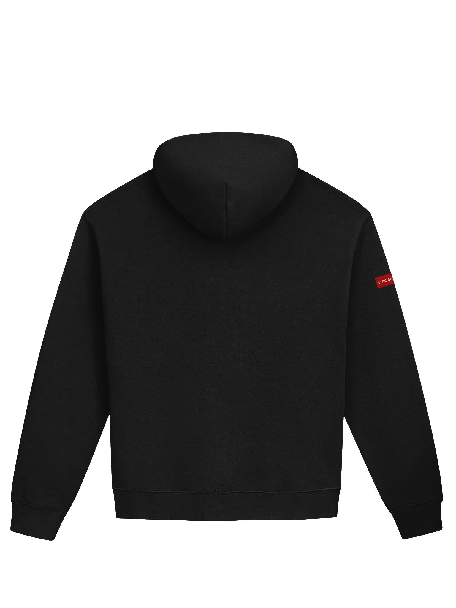 STFC Briefings VOTP Designer Collection Oversized Hoodie product image (5)