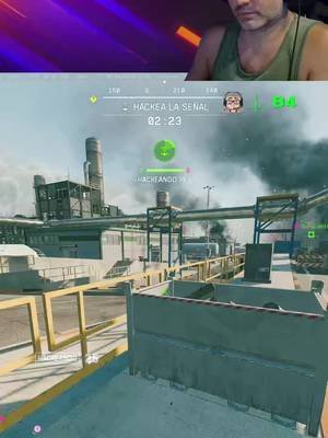 Pedi un Deseo y me fue concedido, y de la risa hable en otro idioma | #Battlefield #bf6rankeds #battlefield6