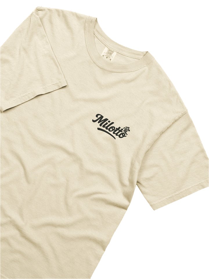 Milotto - Dragon Spirit product image (2)