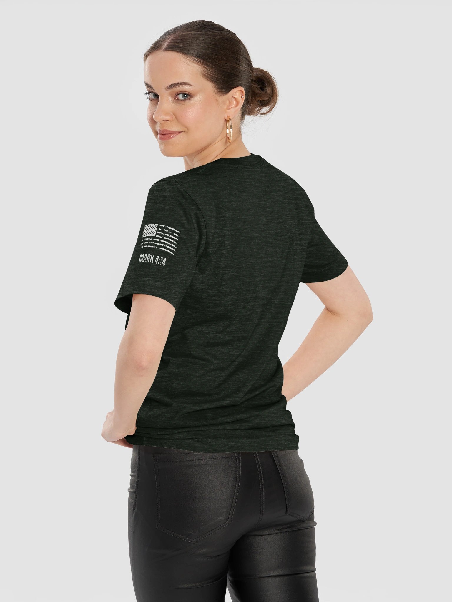 Principalities T-Shirt product image (12)