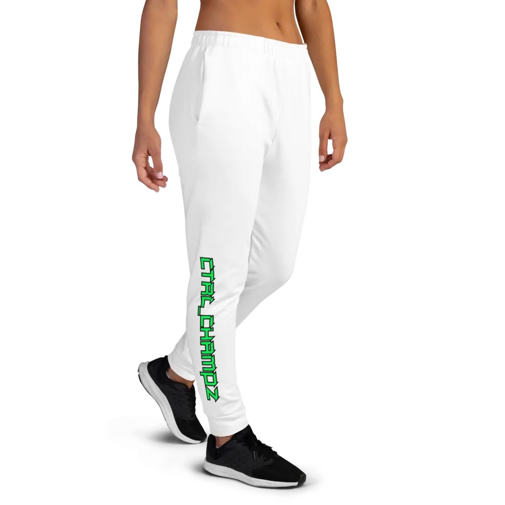 Women's CTRL_ChampZ joggers product image (9)
