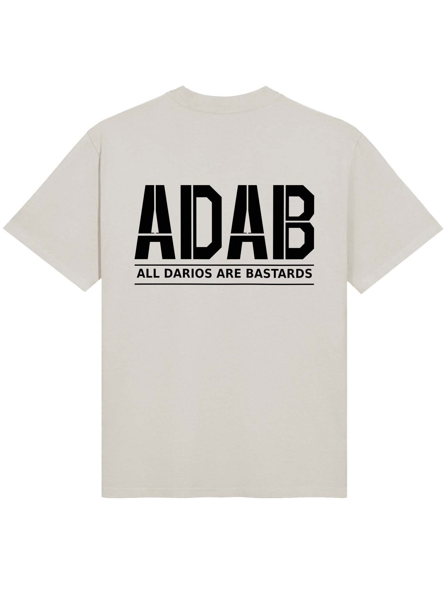 AS Colour Premium ADAB T-Shirt product image (25)