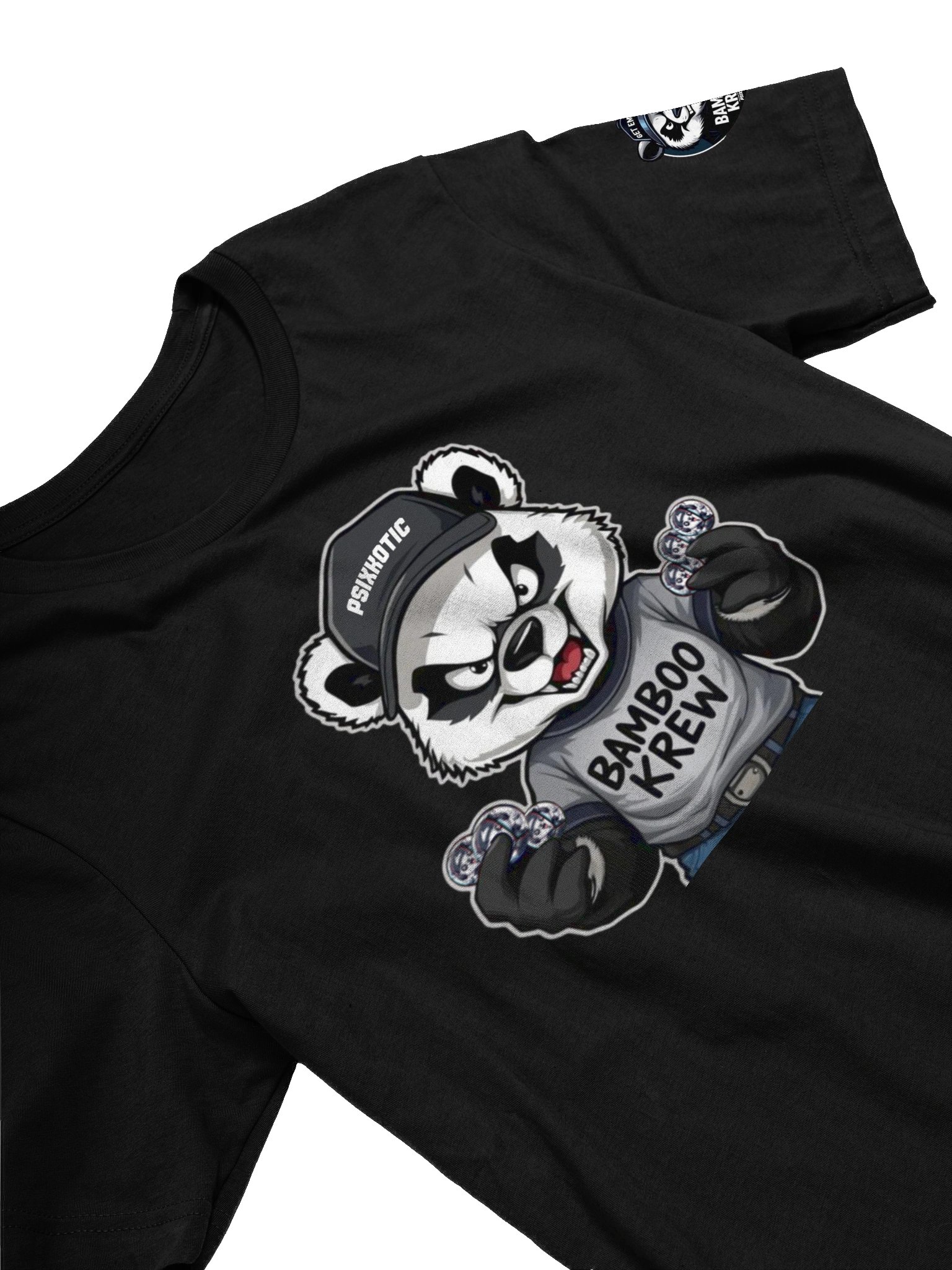 BAMBOO KREW Tee product image (3)