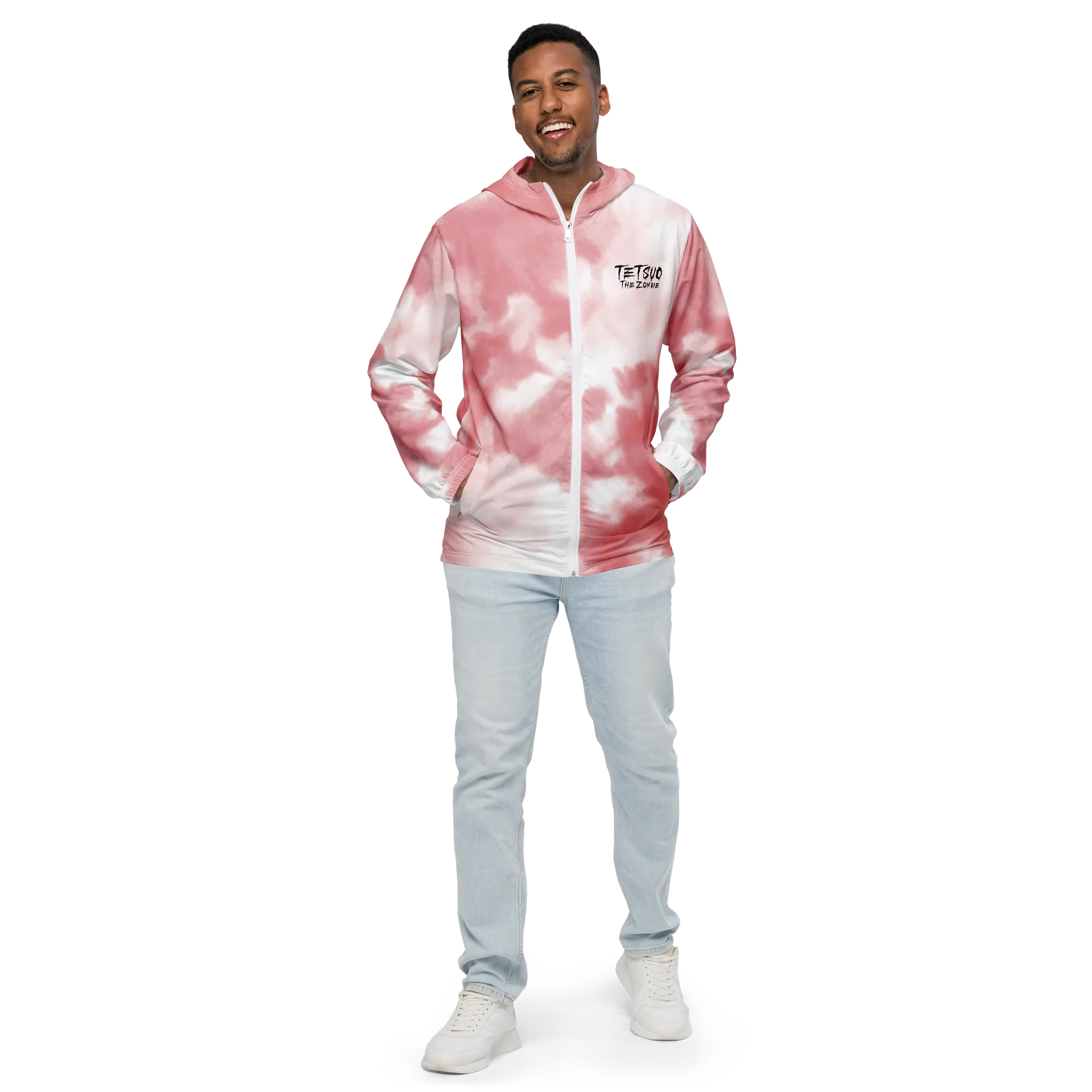 You Matter Windbreaker product image (5)