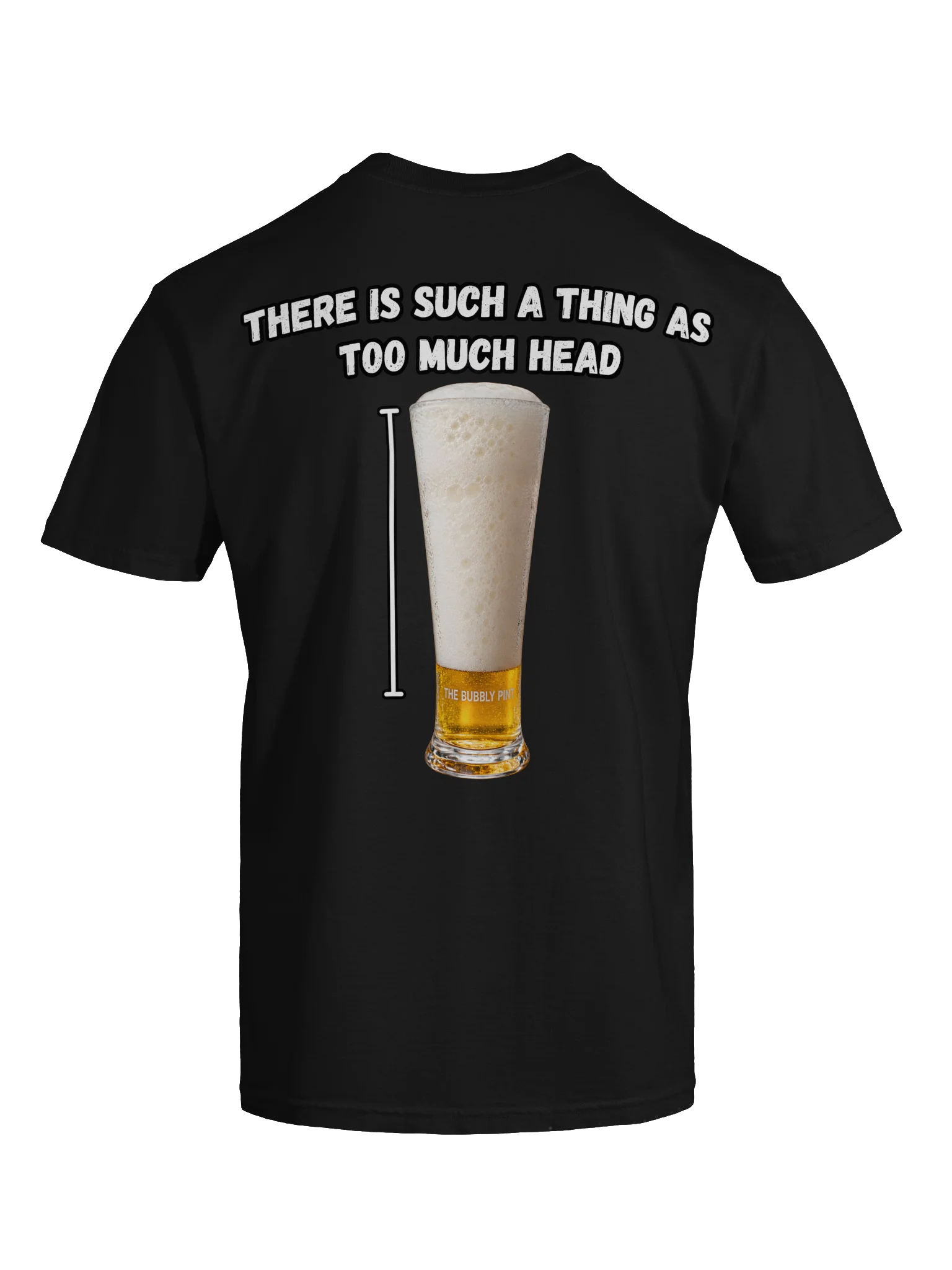 Too Much Head product image (11)