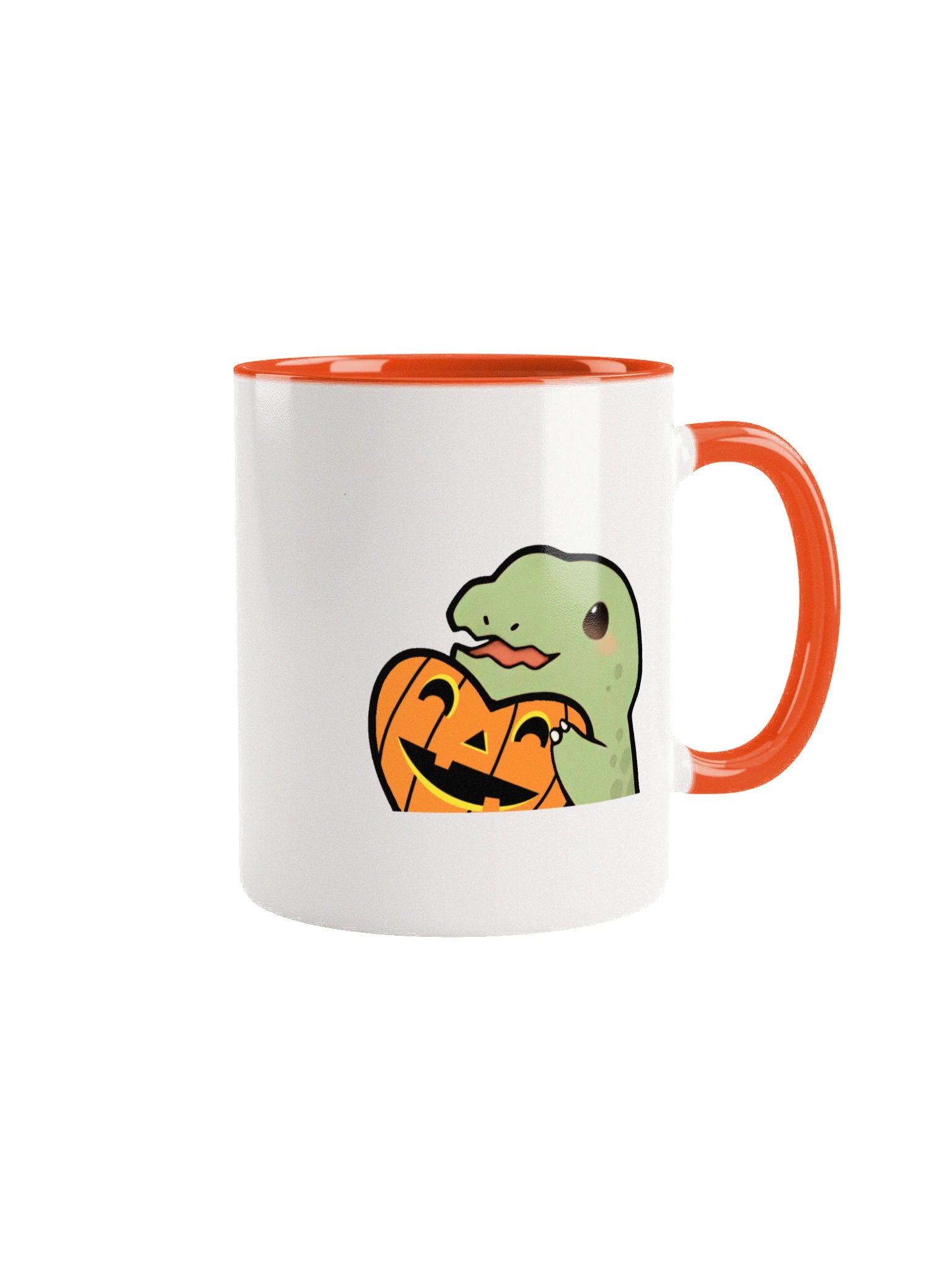 Halloween Emote Mug product image (2)