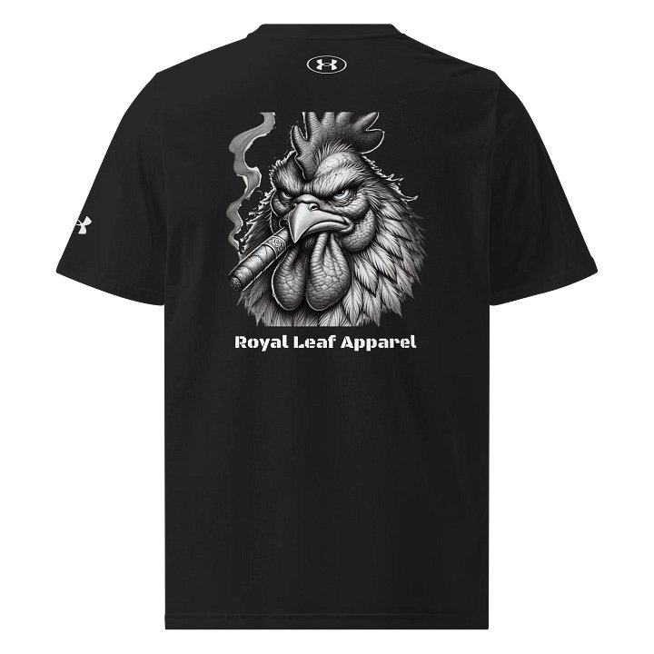 Sergent Major Bam Bird product image (1)