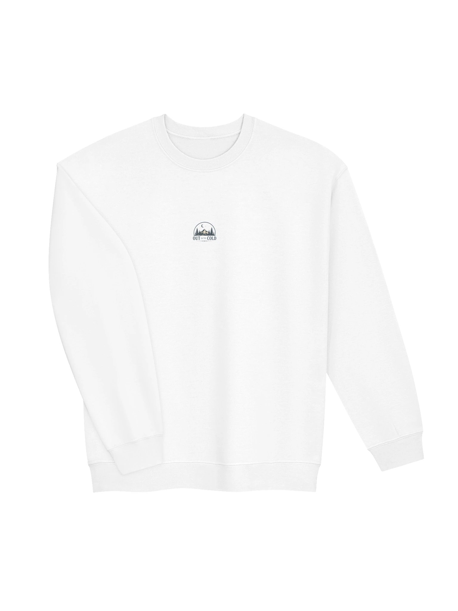 Out in the Cold Crewneck Sweatshirt product image (9)