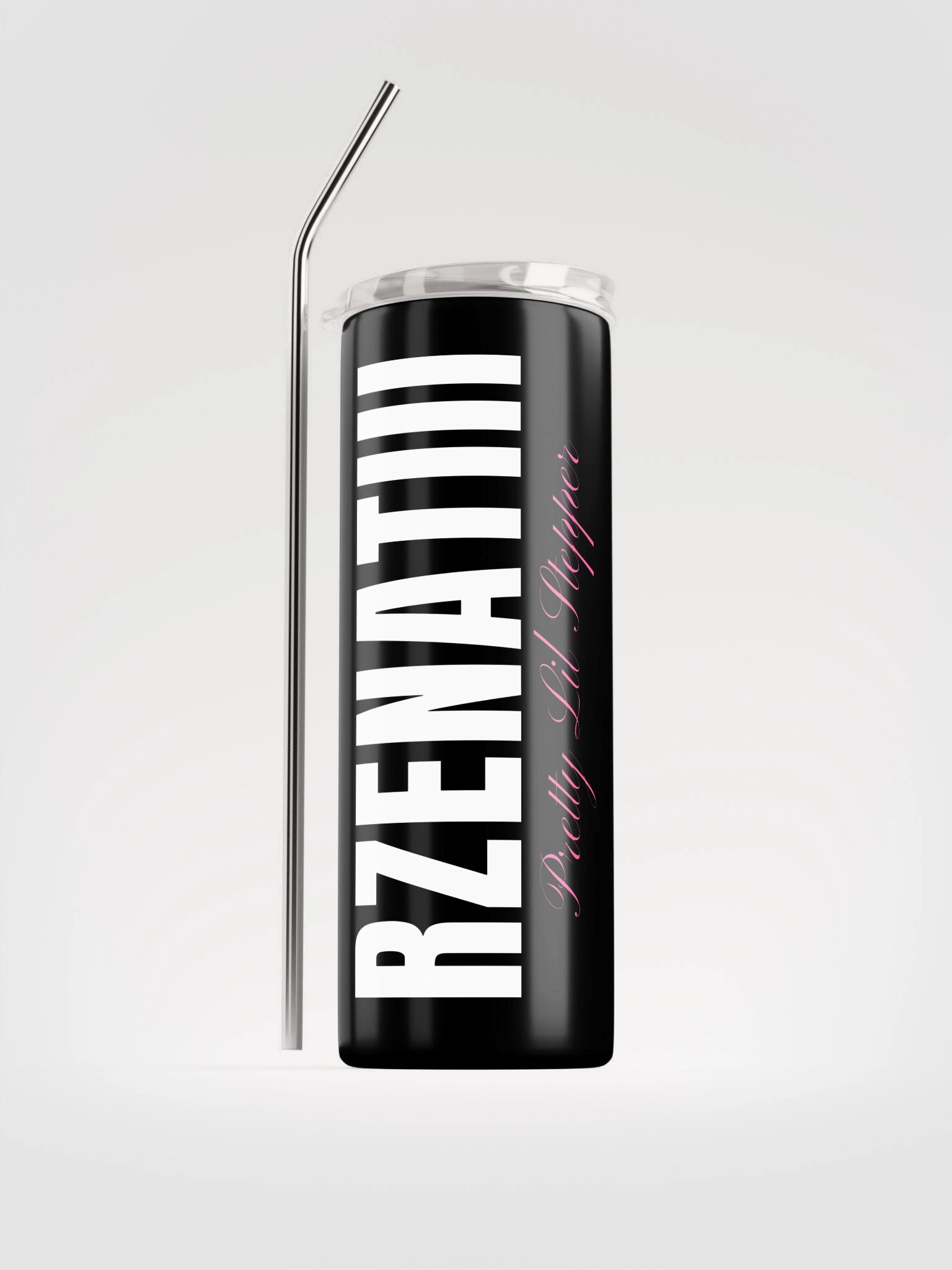 RZENATIII Tumbler product image (1)