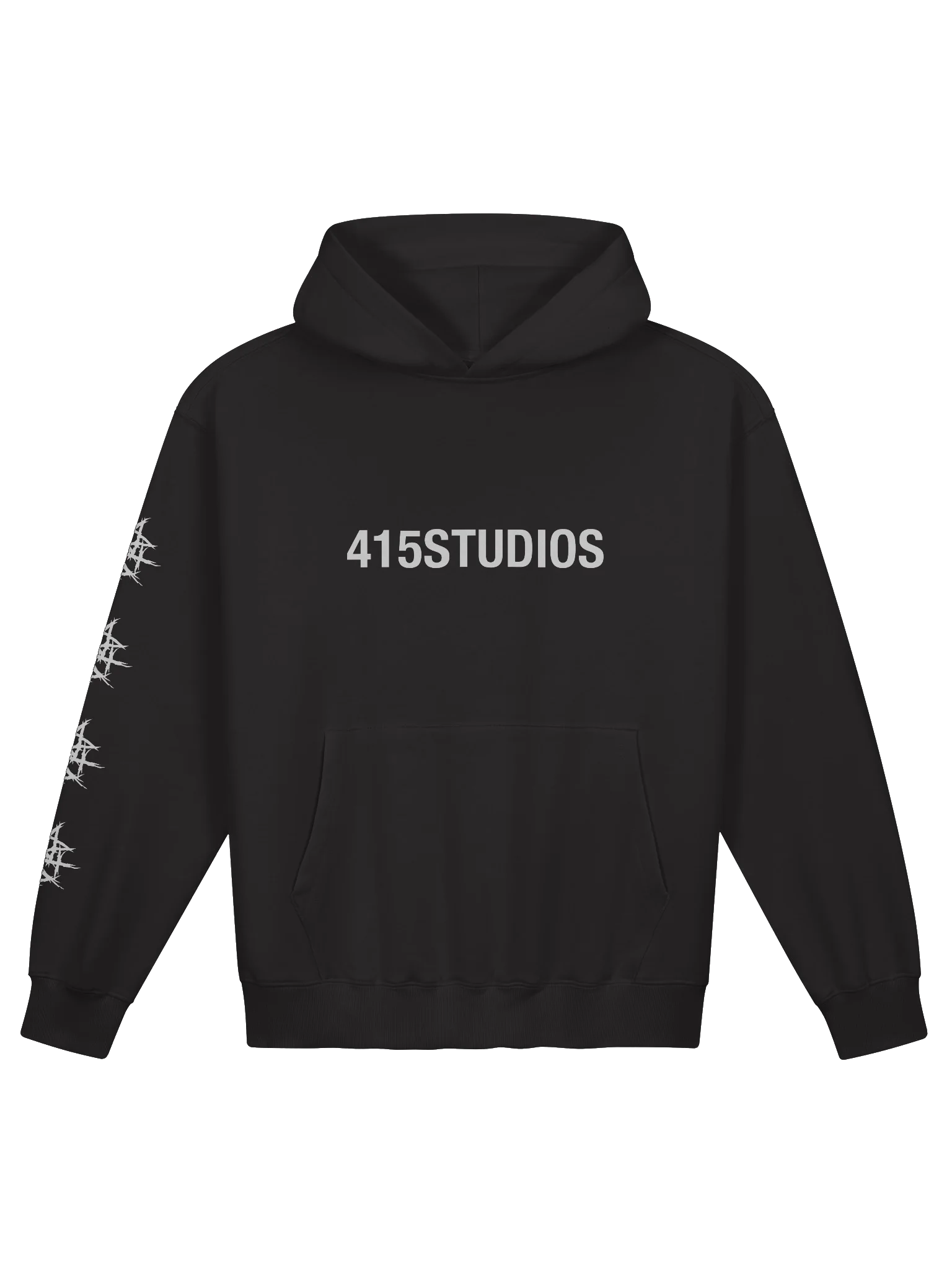 415 Hoodie product image (1)