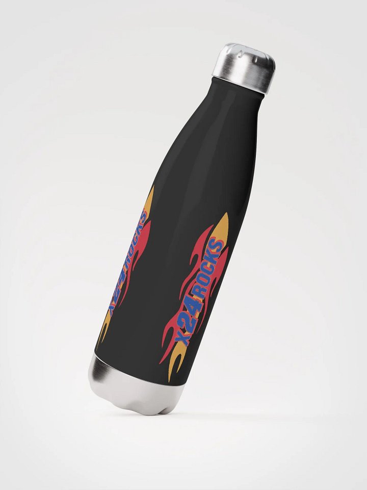 Rocks Water Bottle product image (2)