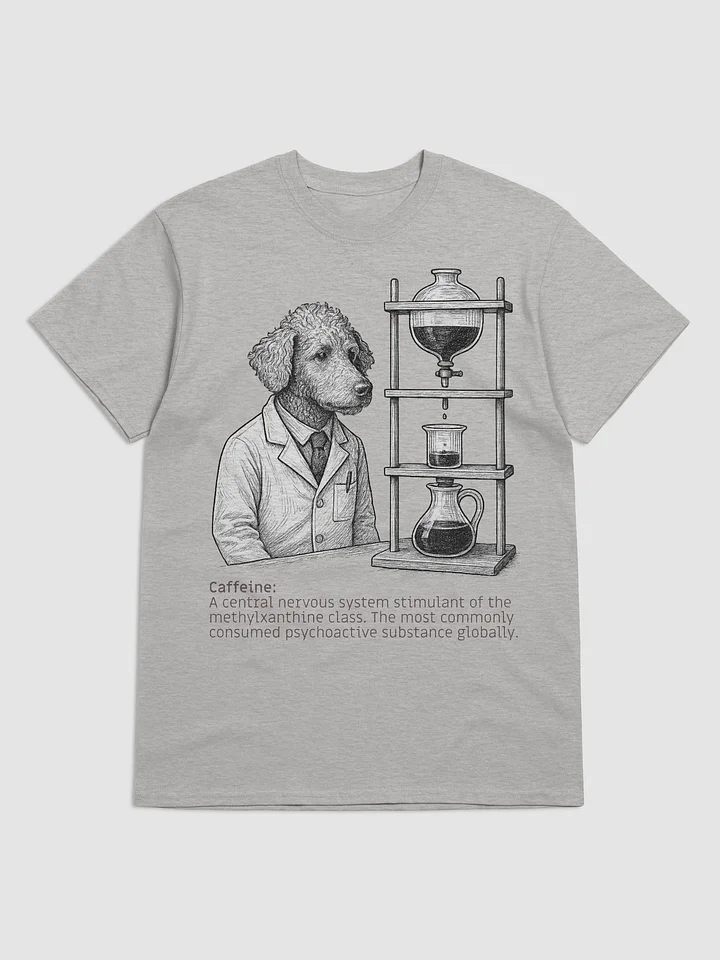 Cold Drip Coffee T-Shirt product image (1)