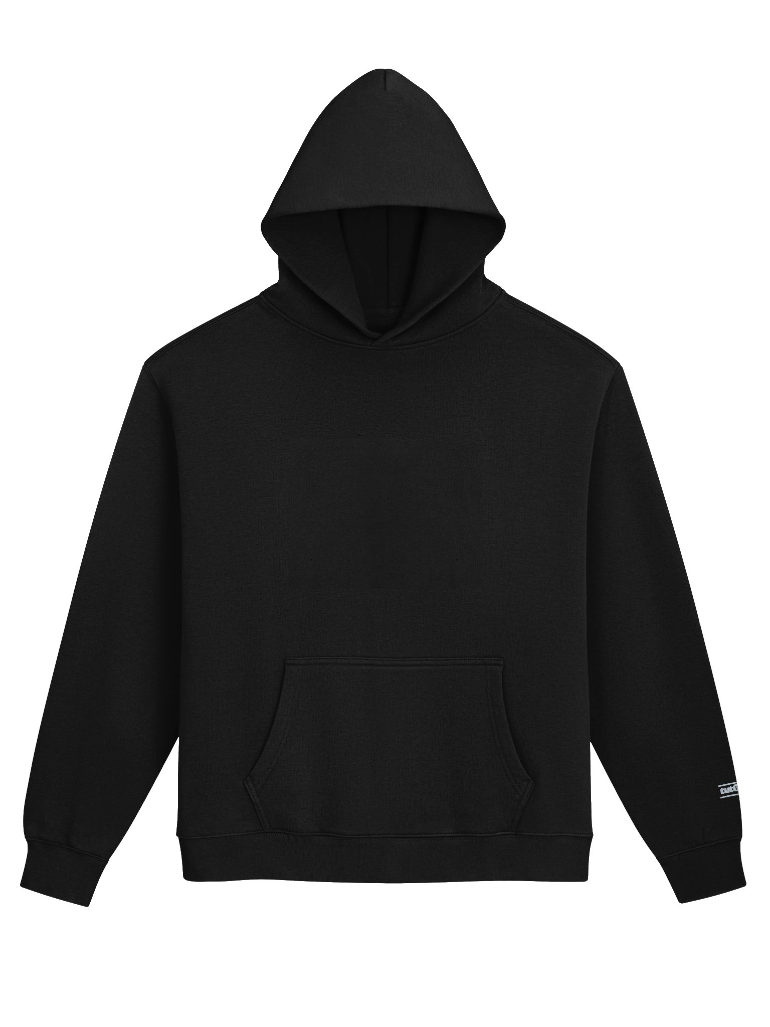 Premium Oversized Hoodie product image (1)