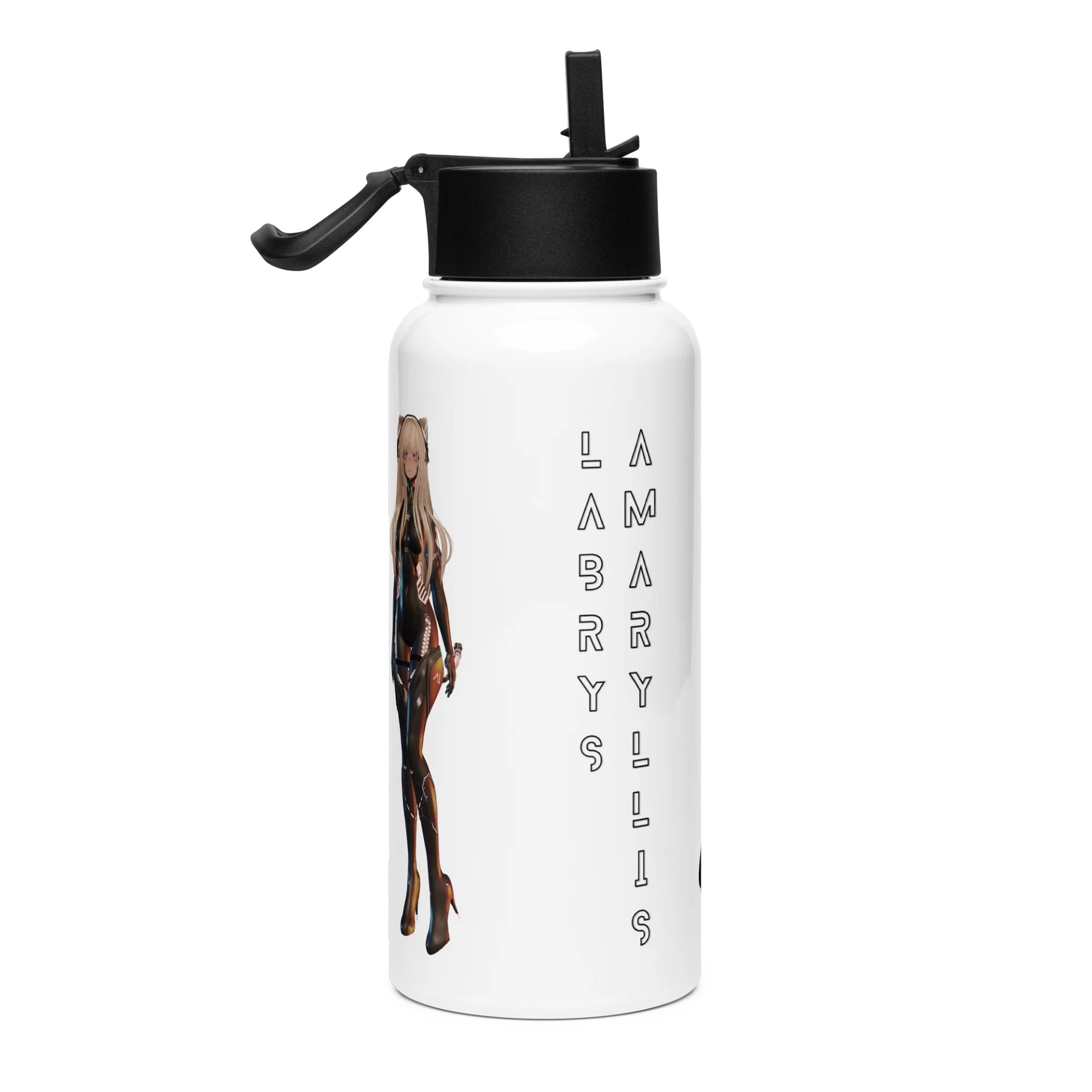 Trailbreaker Fluid Container product image (4)
