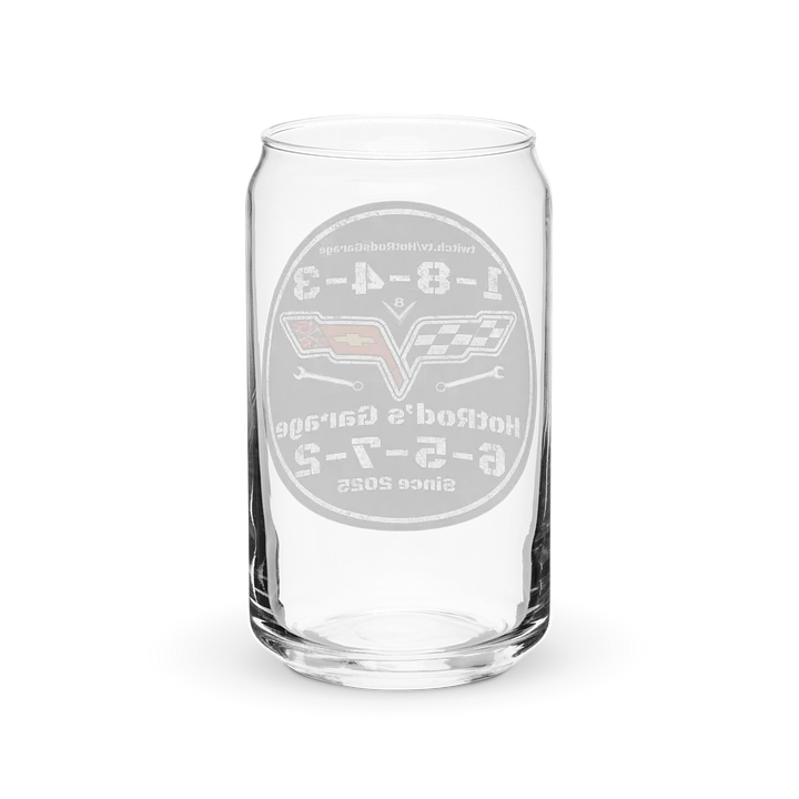 Can Glass product image (2)