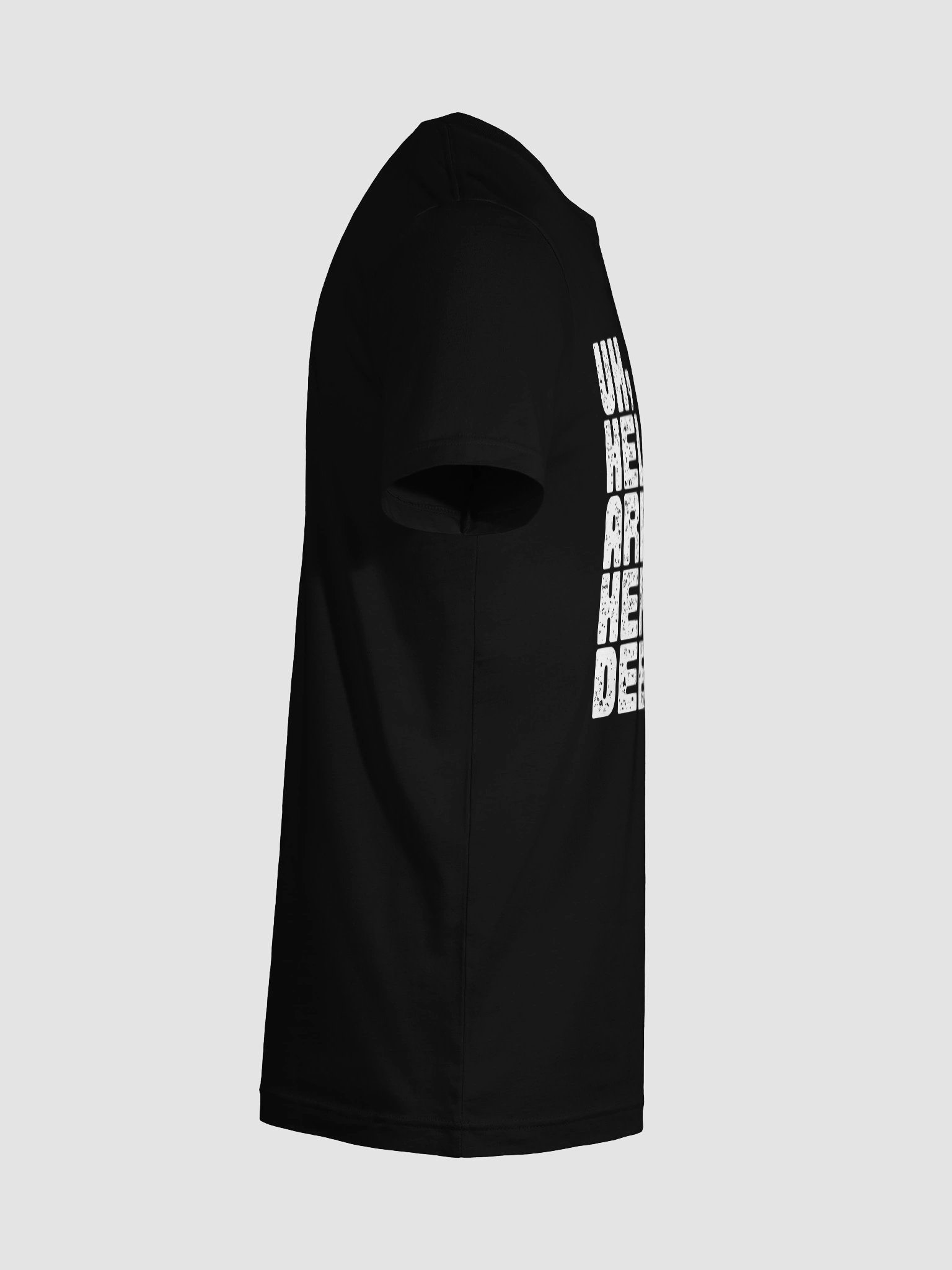 Here to Debate Unisex Shirt product image (12)