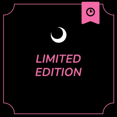₊˚⊹ ෆ Limited Edition ෆ ⊹˚₊