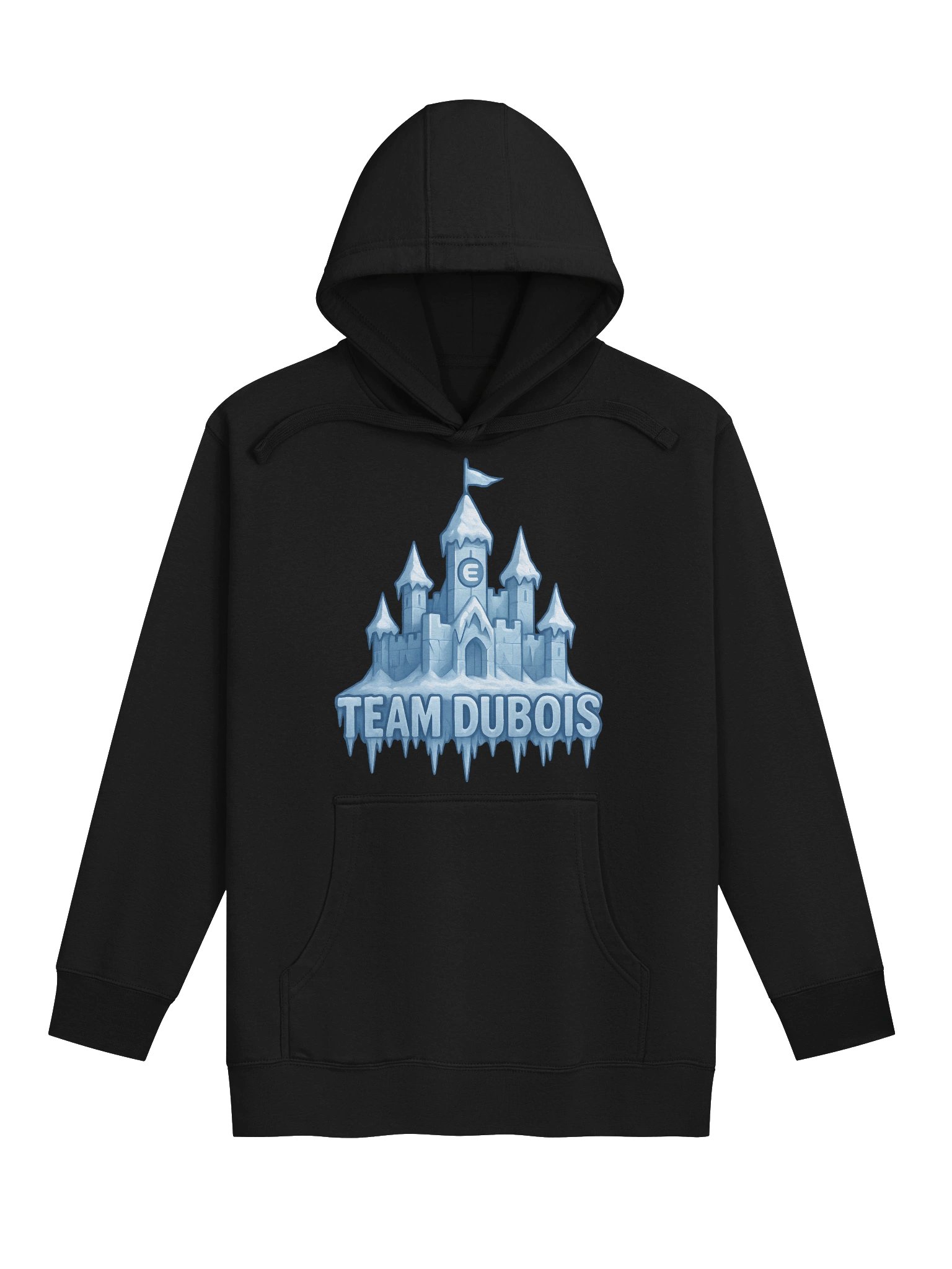 Team Dubois Hoodie product image (3)