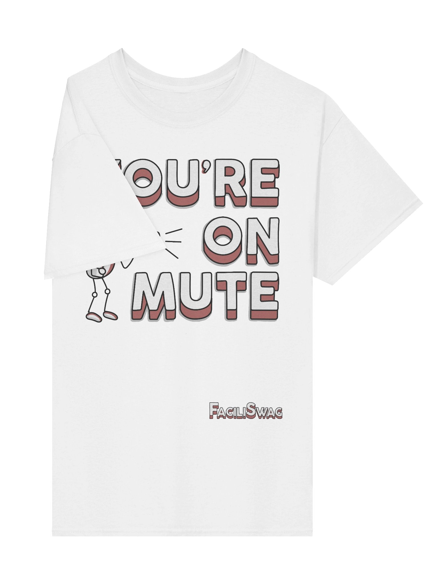 FaciliSwag T-Shirt #06 product image (35)