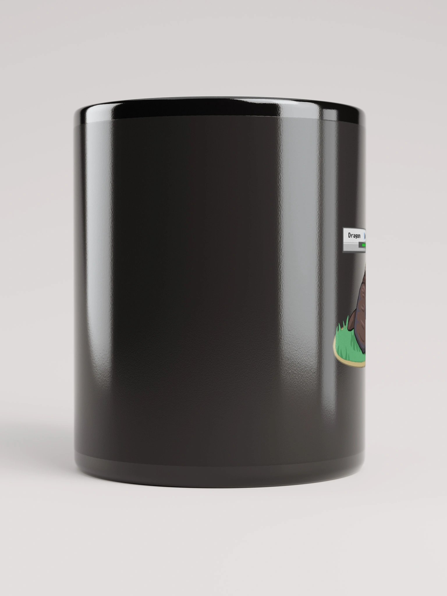 Dunder-Mon Mug product image (5)