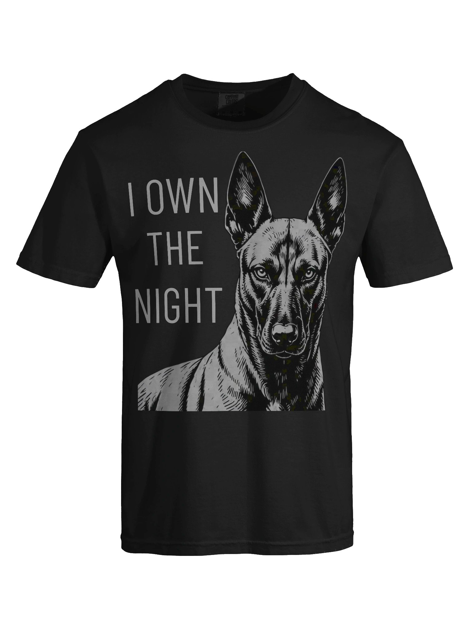 Own the Night product image (5)