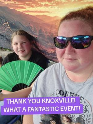 KNOXVILLE!!!! you all absolutely made my day! thank you so much for coming out and grabbing your copy of Flames Beyond the Gate! we met some amazing people and are welcoming two new ARC readers to our Beyond the Gate family! thank you so much Gabby, Rachel and Ellen! you guys are amazing!  and my sweet husband and kiddos for coming out and supporting me. I had so much fun! even if we had to chase the tent across the parking lot a few times lol a special thank you to the Oakwood senior living facility that invited me to come out. I hope the residents there enjoyed their evening!  next week I'll be in Dandridge at the Fall festival!  #knoxville #knoxvilletennessee #tn #easttennessee #BookTok 