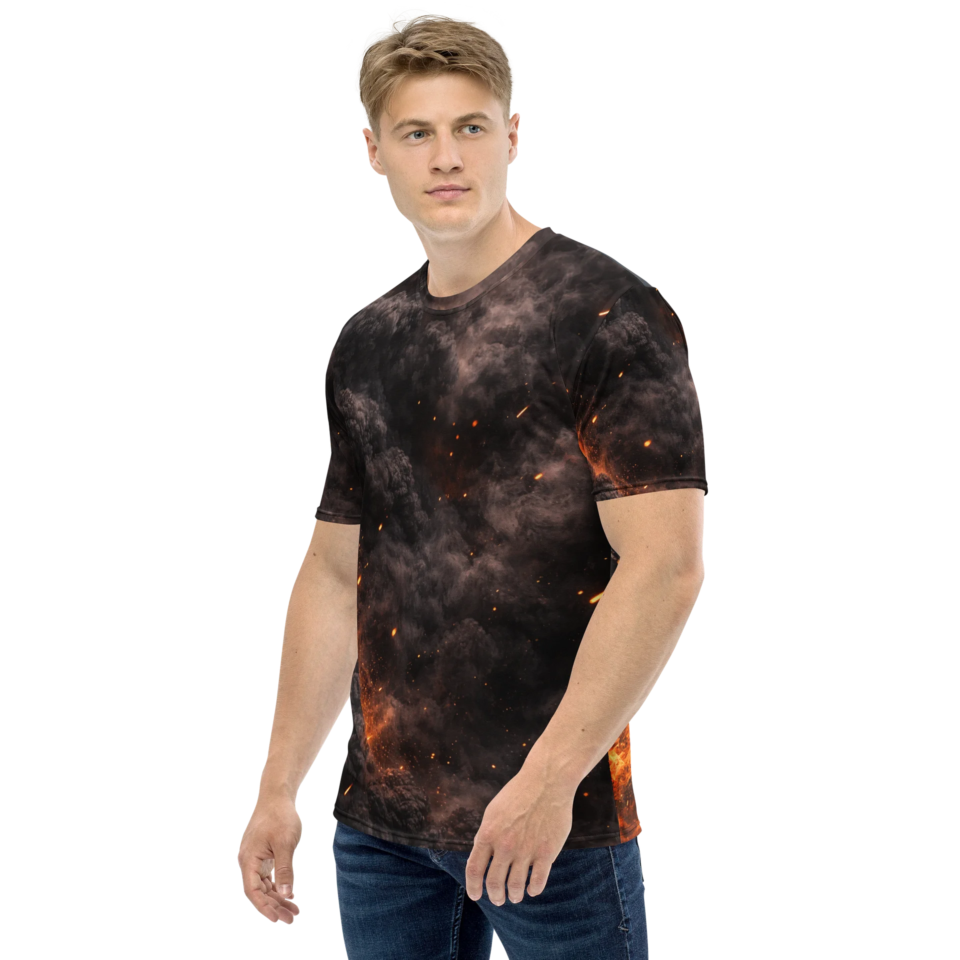 Ember Drake Tshirt product image (3)