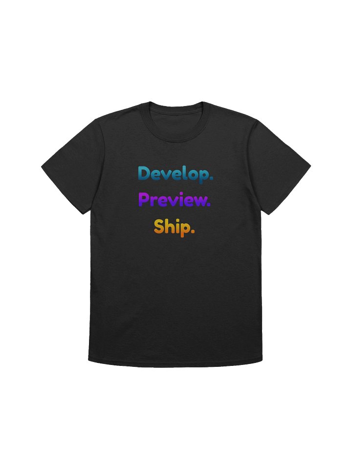 Develop Preview Ship product image (1)