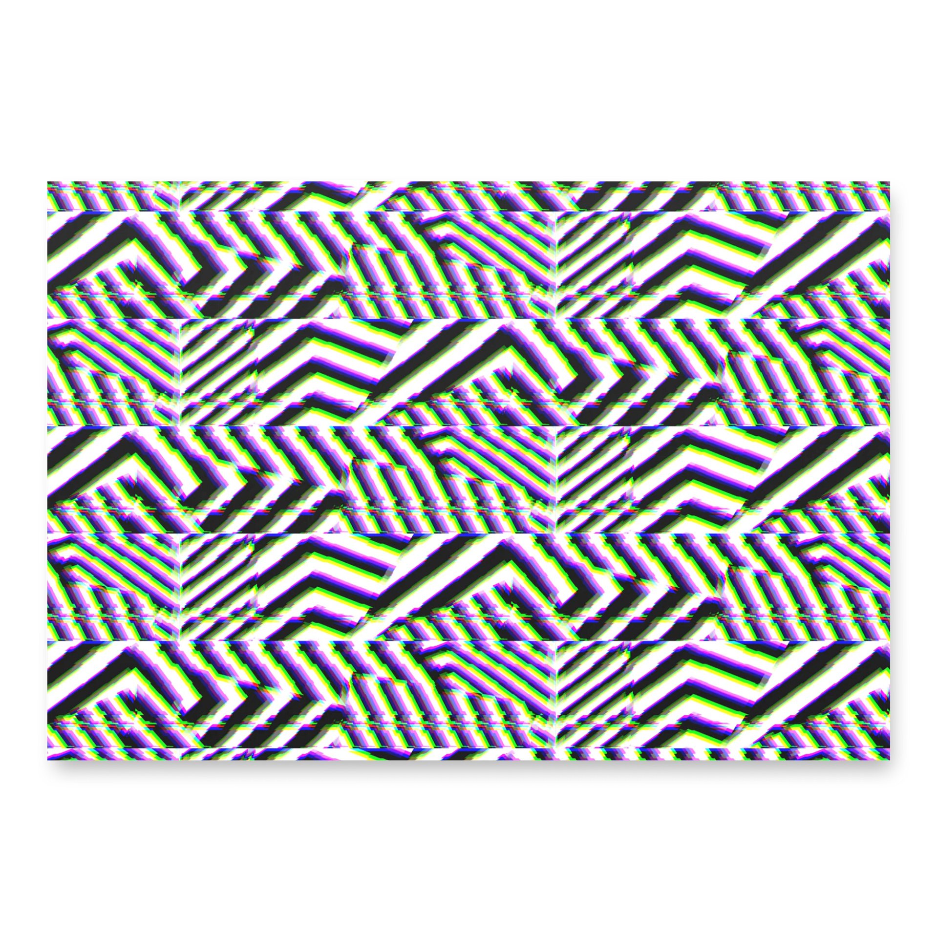 Customizable Matte Wrapping Paper Set product image (2)