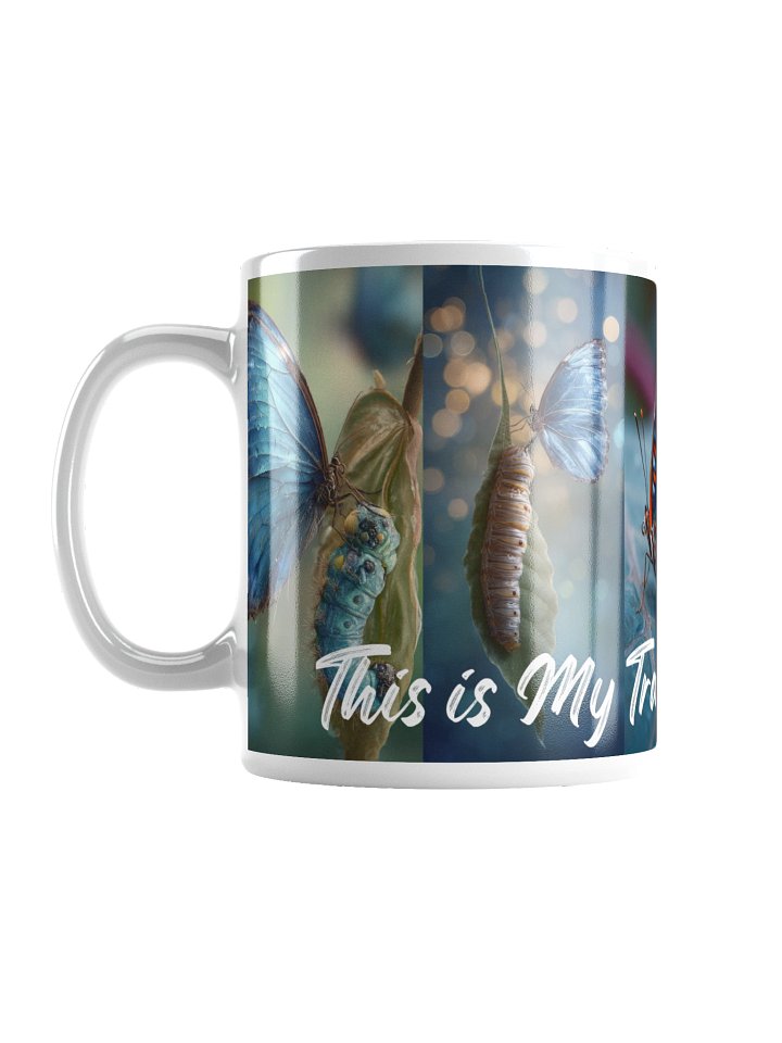 Metamorphosis Mug - This is My Transformation Era (Style 2) product image (1)