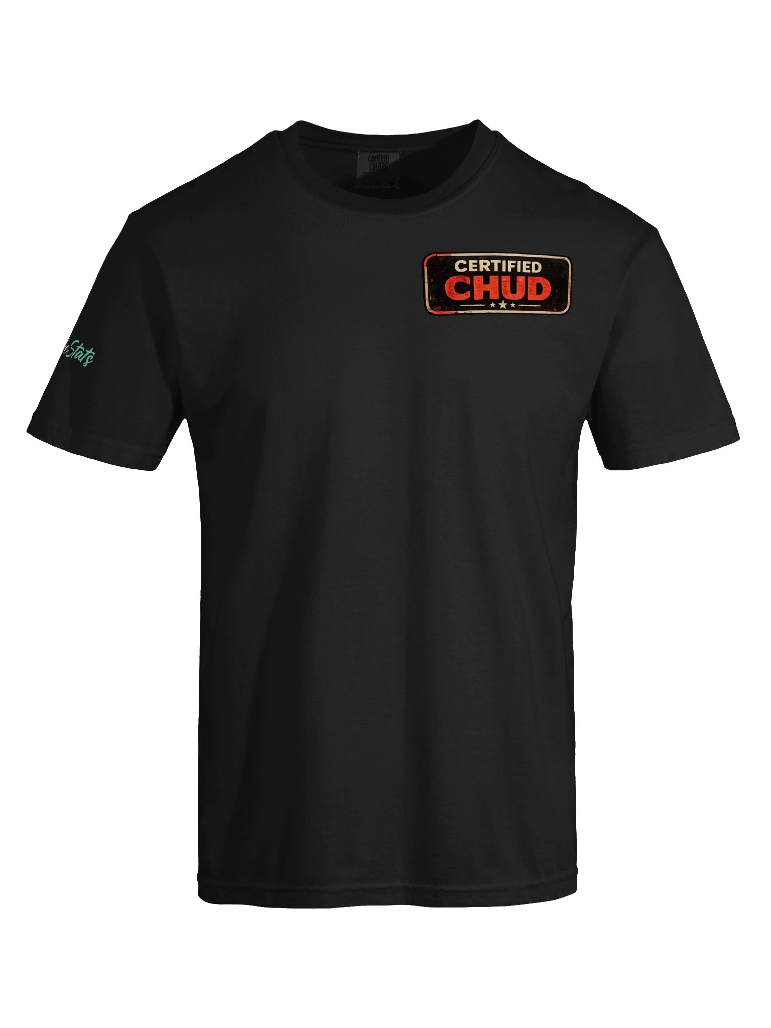 Certified Chud product image (5)