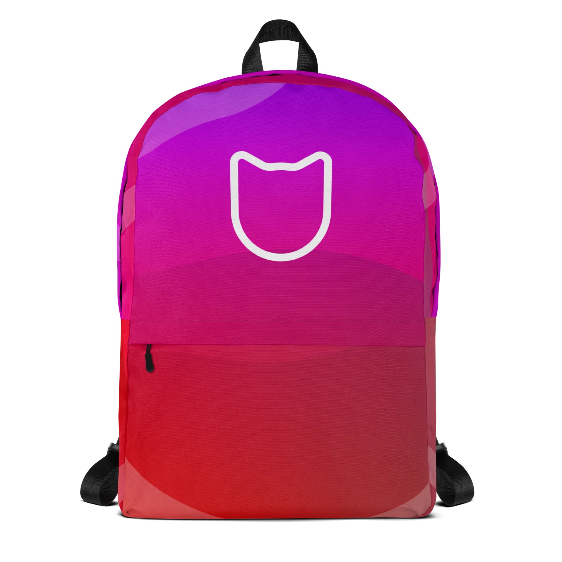 Vibrancy - Backpack product image (1)