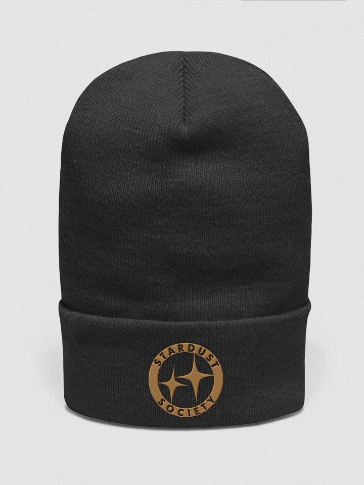 stardust society beanie product image (1)