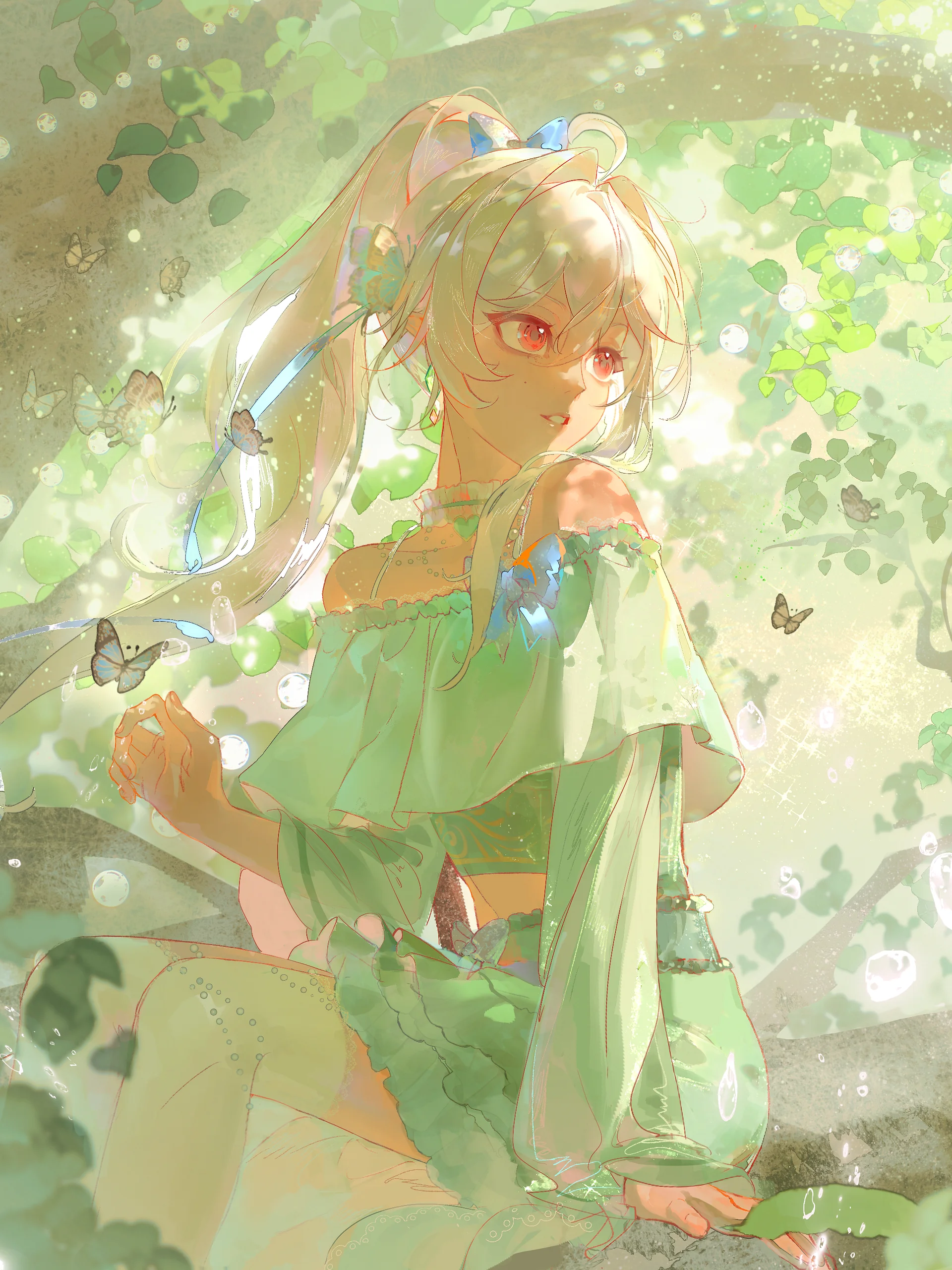 Mezzo Forte Digital Wallpaper product image (1)