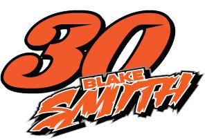 Blake Smith's Fan Decal (OLD) product image (1)